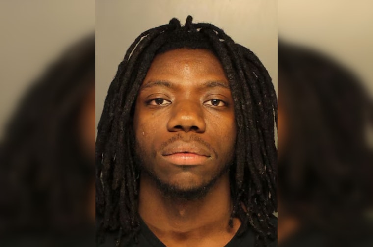 Philadelphia Man Charged in Murder of Nursing Student Kada Scott, New Evidence Reveals Text Exchange Before Disappearance