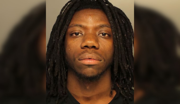Philadelphia Man Charged in Murder of Nursing Student Kada Scott, New Evidence Reveals Text Exchange Before Disappearance