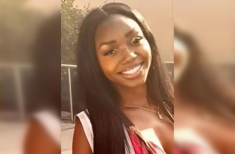 Philadelphia Man Charged with Kidnapping in Case of Missing Nursing Assistant Kada Scott