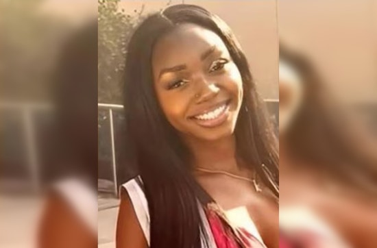 Philadelphia Man Charged with Kidnapping in Case of Missing Nursing Assistant Kada Scott