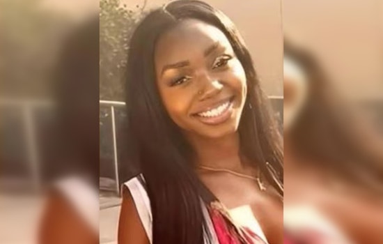 Philadelphia Man Charged with Kidnapping in Case of Missing Nursing Assistant Kada Scott