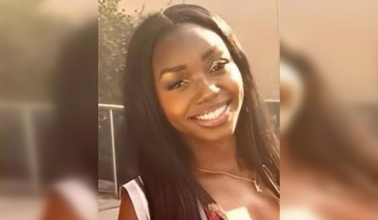 Philadelphia Man Charged with Kidnapping in Case of Missing Nursing Assistant Kada Scott
