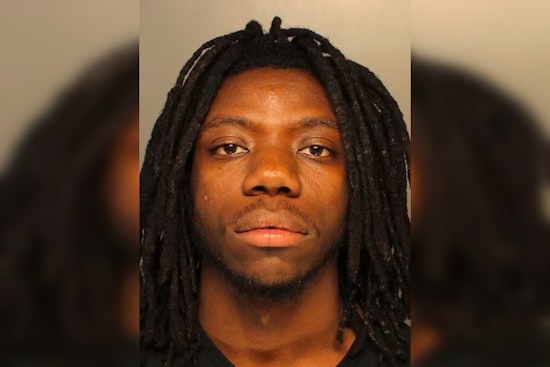 Philadelphia Man Keon King Charged With Multiple Felonies Following Discovery of Kada Scott’s Body