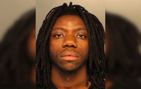 Philadelphia Man Keon King Charged With Multiple Felonies Following Discovery of Kada Scott’s Body