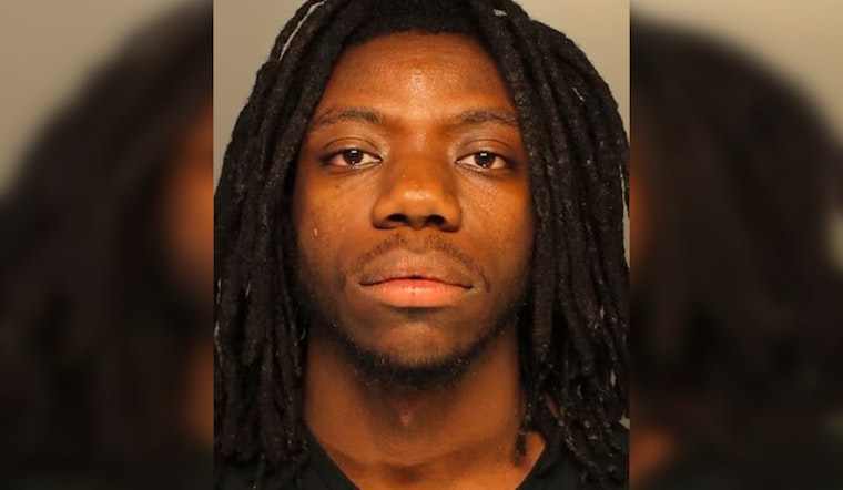 Philadelphia Man Keon King Charged With Multiple Felonies Following Discovery of Kada Scott’s Body