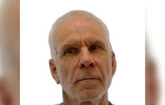 Philadelphia Police Seek Community Assistance in Locating Missing 66-Year-Old Paul Glinski