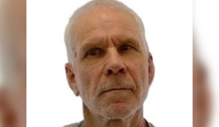 Philadelphia Police Seek Community Assistance in Locating Missing 66-Year-Old Paul Glinski