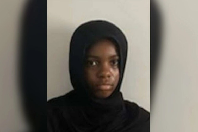 Philadelphia Police Seek Community Help in Search for Missing 14-Year-Old Jayla Jolly