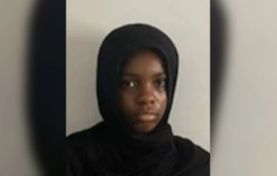 Philadelphia Police Seek Community Help in Search for Missing 14-Year-Old Jayla Jolly