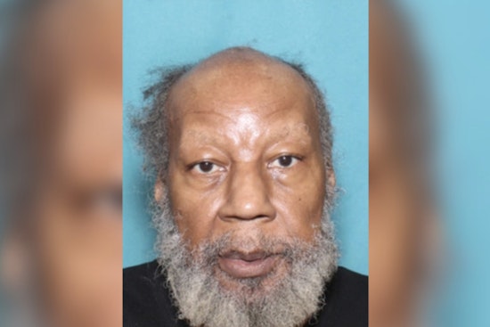 Philadelphia Police Seek Community Help to Find Endangered Missing 77-Year-Old Kenneth Hyman