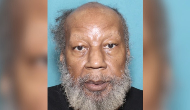 Philadelphia Police Seek Community Help to Find Endangered Missing 77-Year-Old Kenneth Hyman