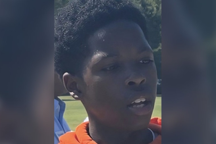 Philadelphia Police Seek Community Help to Find Missing 13-Year-Old Zy’Aire Johnson from 22nd District