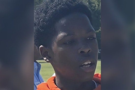 Philadelphia Police Seek Community Help to Find Missing 13-Year-Old Zy’Aire Johnson from 22nd District
