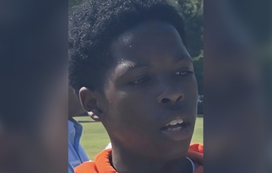 Philadelphia Police Seek Community Help to Find Missing 13-Year-Old Zy’Aire Johnson from 22nd District