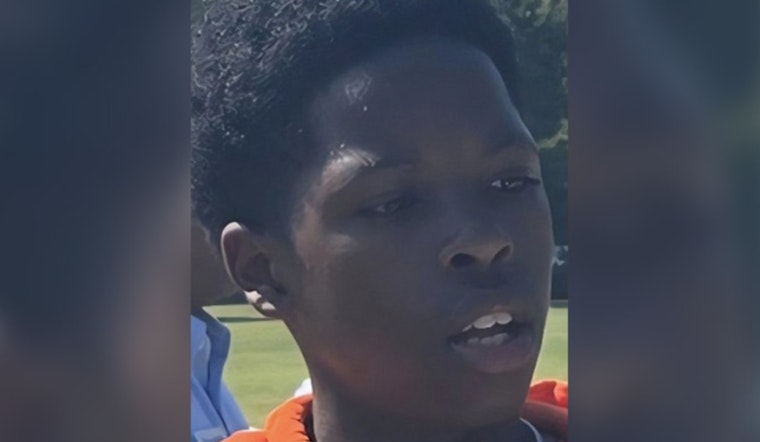 Philadelphia Police Seek Community Help to Find Missing 13-Year-Old Zy’Aire Johnson from 22nd District