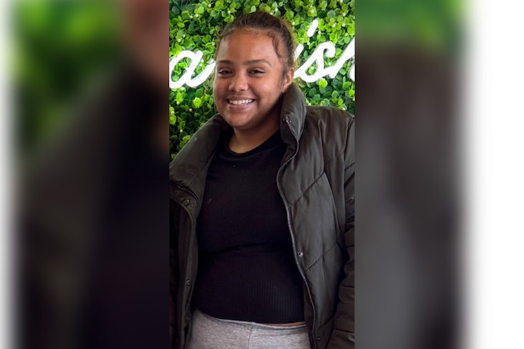 Philadelphia Police Seek Community Help to Find Missing 16-Year-Old Andrea Hernandez