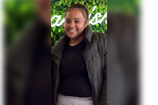 Philadelphia Police Seek Community Help to Find Missing 16-Year-Old Andrea Hernandez
