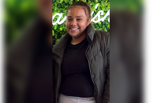 Philadelphia Police Seek Community Help to Find Missing 16-Year-Old Andrea Hernandez