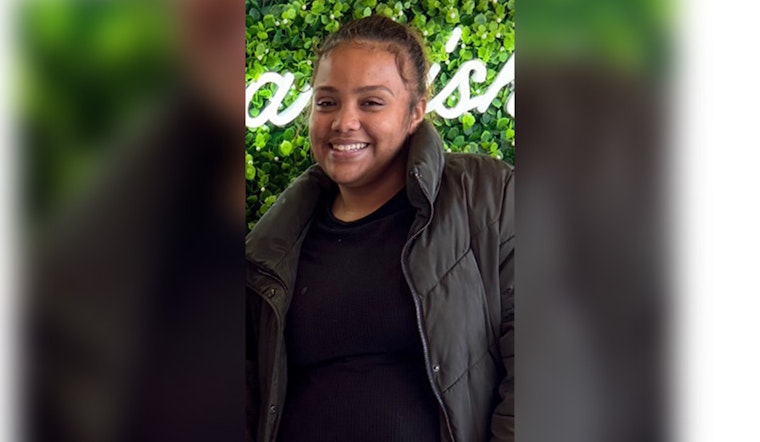 Philadelphia Police Seek Community Help to Find Missing 16-Year-Old Andrea Hernandez