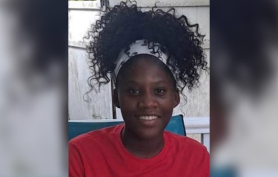 Philadelphia Police Seek Community Help to Find Missing Teen Jasmine Morrison