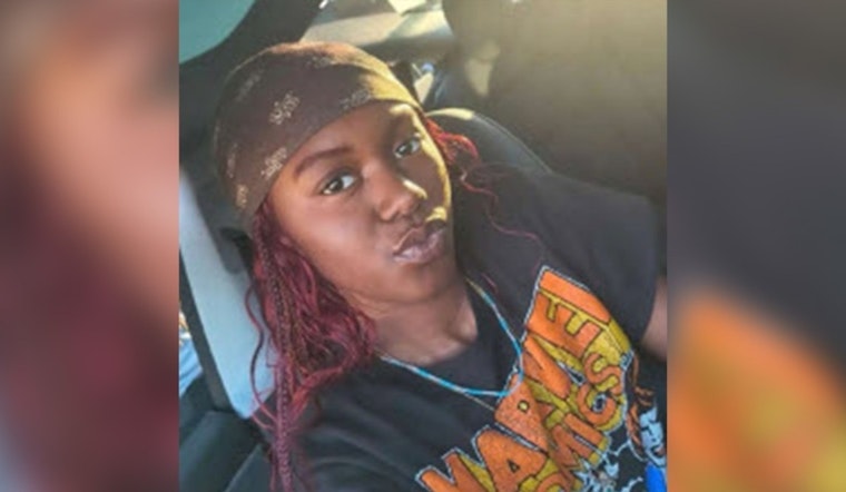 Philadelphia Police Seek Community Help to Find Missing Woman Kamiya Mazhae Manley Last Seen on Cecil B. Moore Ave