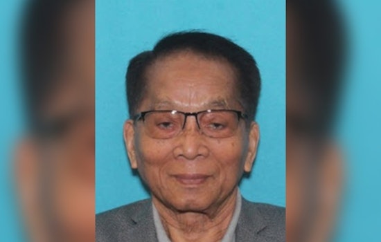 Philadelphia Police Seek Help to Find 85-Year-Old Missing Person Som Lim from Moyamensing Ave