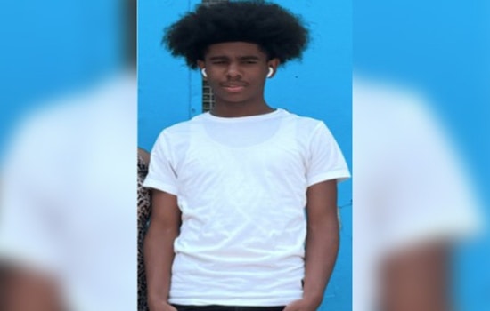 Philadelphia Police Seek Help to Find Missing Teen Miguel Morales Last Seen on North 6th Street
