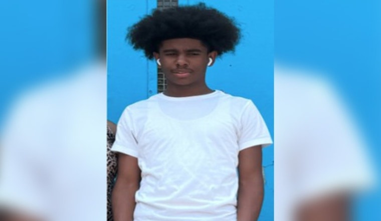 Philadelphia Police Seek Help to Find Missing Teen Miguel Morales Last Seen on North 6th Street