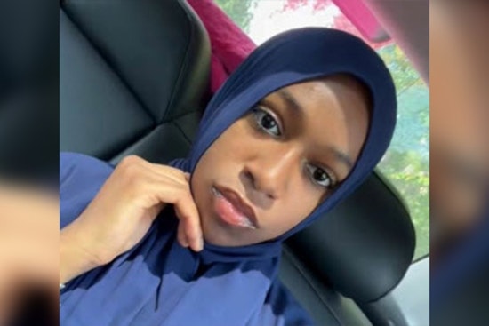 Philadelphia Police Seek Public Assistance in Search for Missing 15-Year-Old Arwiya Naifer