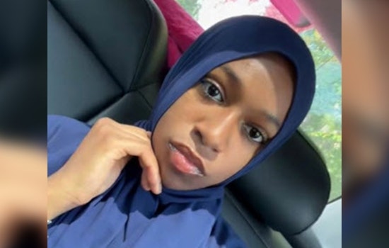 Philadelphia Police Seek Public Assistance in Search for Missing 15-Year-Old Arwiya Naifer