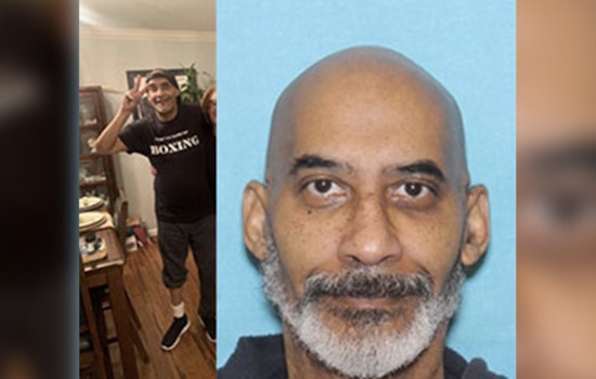 Philadelphia Police Seek Public Help to Find Missing 65-Year-Old Jerome Sydnor Last Seen on Lancaster Avenue