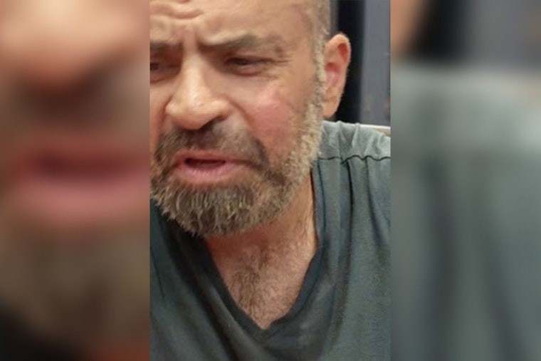Philadelphia Police Seek Public's Aid to Locate Missing Man Vicken Kanzanjian; Last Seen Near North Broad Street