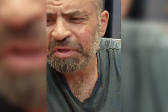 Philadelphia Police Seek Public's Aid to Locate Missing Man Vicken Kanzanjian; Last Seen Near North Broad Street