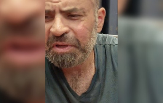 Philadelphia Police Seek Public's Aid to Locate Missing Man Vicken Kanzanjian; Last Seen Near North Broad Street