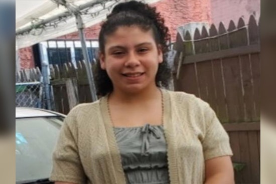 Philadelphia Police Seek Public's Assistance in Locating Missing Woman Yamile "Ya-Ya" Bonilla
