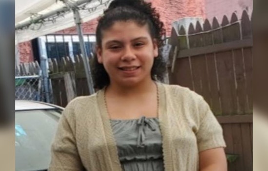 Philadelphia Police Seek Public's Assistance in Locating Missing Woman Yamile "Ya-Ya" Bonilla
