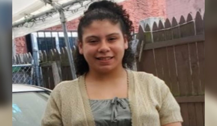 Philadelphia Police Seek Public's Assistance in Locating Missing Woman Yamile "Ya-Ya" Bonilla
