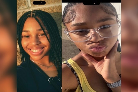 Philadelphia Police Seek Public's Help in Finding Endangered Missing Teen Jayiona Murray