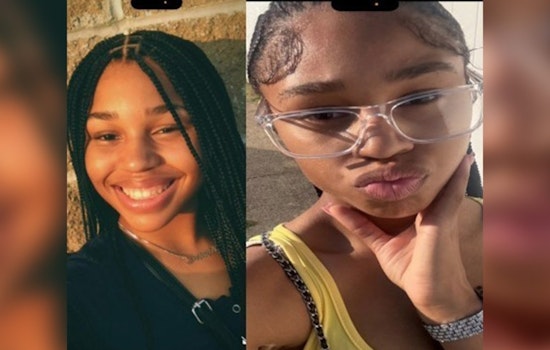Philadelphia Police Seek Public's Help in Finding Endangered Missing Teen Jayiona Murray