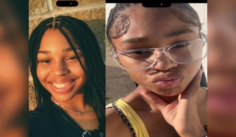 Philadelphia Police Seek Public's Help in Finding Endangered Missing Teen Jayiona Murray