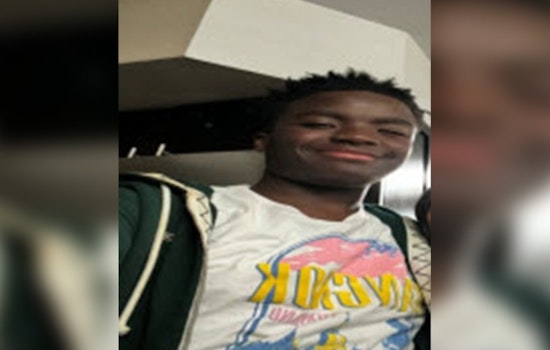 Philadelphia Police Seek Public's Help in Locating Missing Juvenile Phillip Ingram