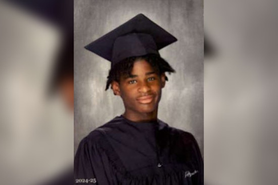Philadelphia Police Seek Public's Help in Locating Missing Teenager Qaadir Durham