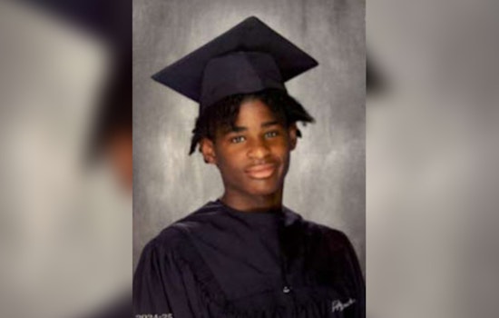 Philadelphia Police Seek Public's Help in Locating Missing Teenager Qaadir Durham