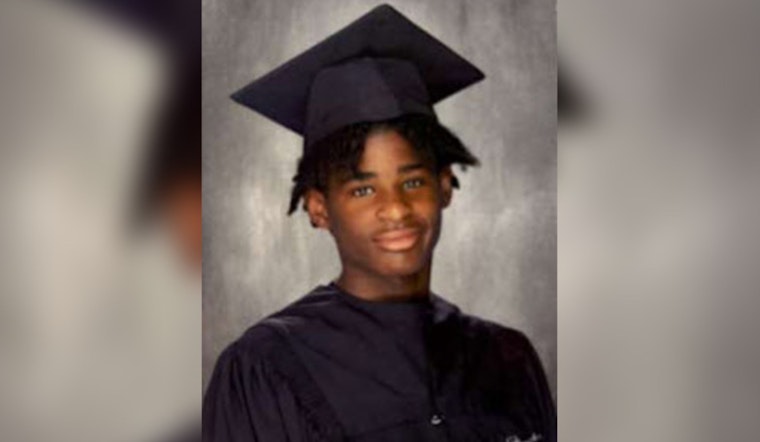 Philadelphia Police Seek Public's Help in Locating Missing Teenager Qaadir Durham