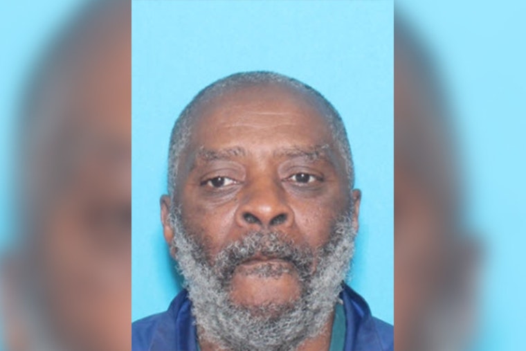 Philadelphia Police Seek Public's Help to Find Missing Man Douglas Edens from 39th District