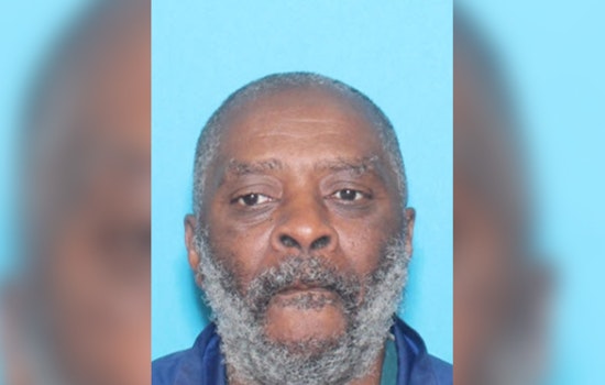 Philadelphia Police Seek Public's Help to Find Missing Man Douglas Edens from 39th District