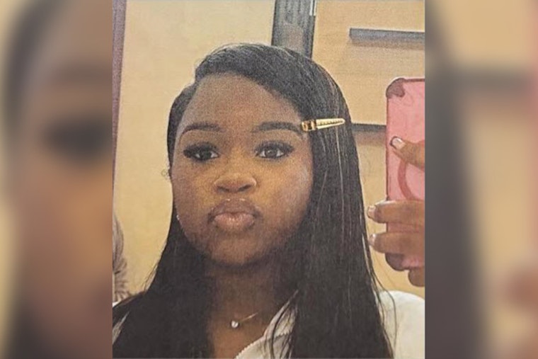 Philadelphia Police Seek Public's Aid in Locating Missing Teenager Kyla Stevenson