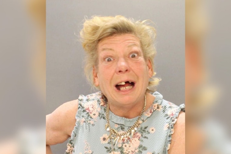 Philadelphia Police Seek Public's Aid in Search for Missing 64-Year-Old Kimberly Means