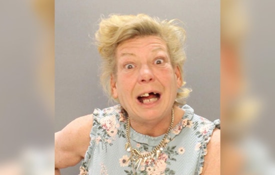 Philadelphia Police Seek Public's Aid in Search for Missing 64-Year-Old Kimberly Means