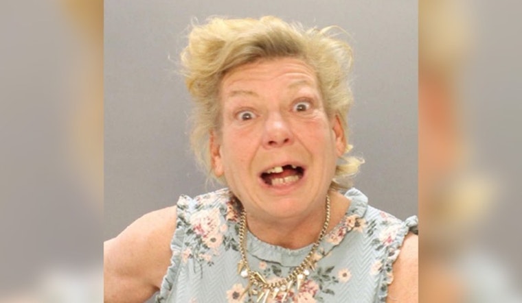 Philadelphia Police Seek Public's Aid in Search for Missing 64-Year-Old Kimberly Means